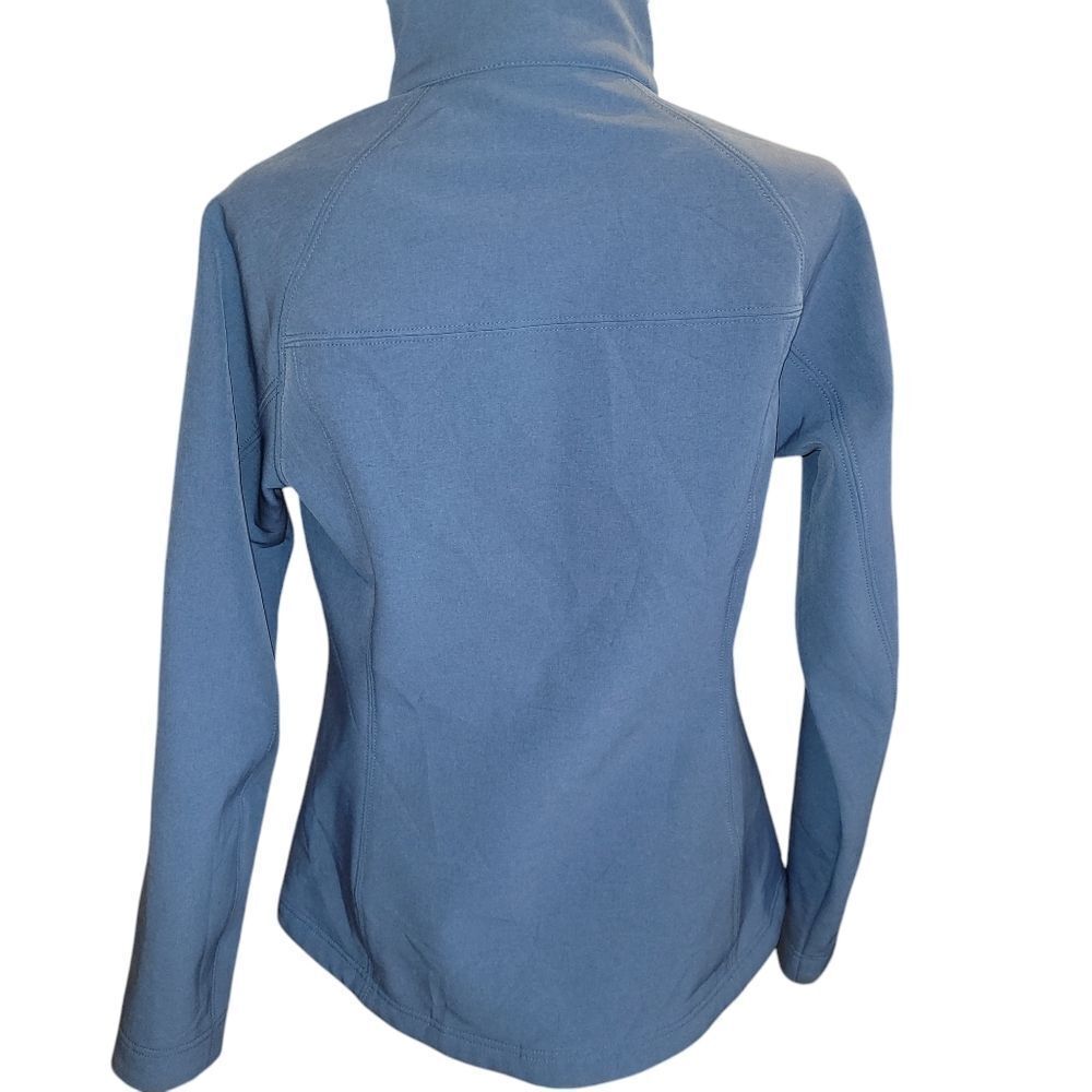 LLBean soft shell jacket - Picture 4 of 5